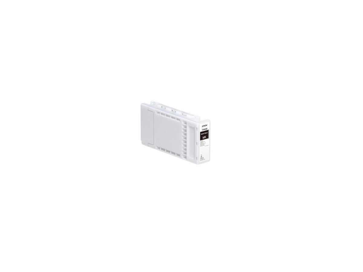 Epson UltraChrome PRO inktcartridge 1 stuk(s) Origineel Zwart