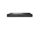 GUDE 8035-1 Expert Power Control NET 8x C13, meting per poort, 2x sensorpoort