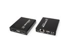 VALUE KVM Extender over Cat.6/6A, HDMI, max. 70m