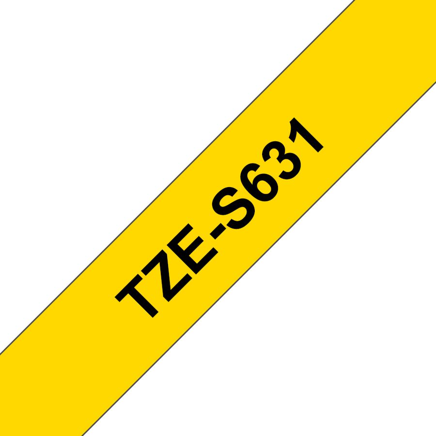 Brother TZeS631
