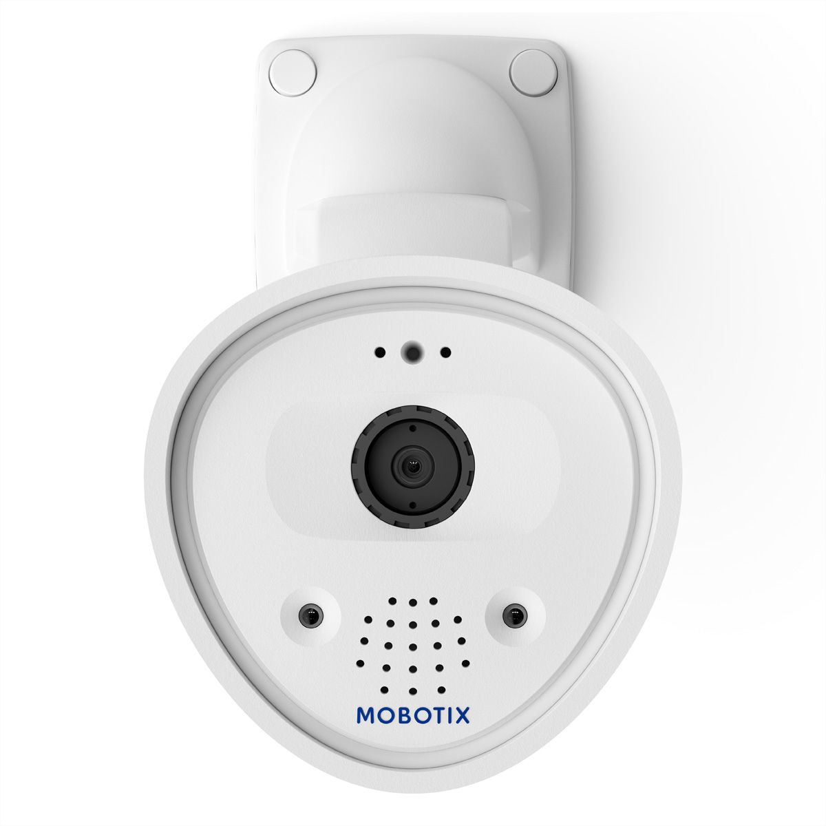 MOBOTIX M-ONE Kamera 8 MP, 120°, Nacht, IR-LED 30m