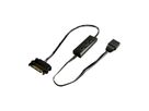 Xilence LQZ.ARGB_Set Kabel, , Minikabel ARGB-besturing voor ARGB LED pc-componenten