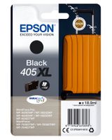 Epson 405XL ink cartridge 1 pc(s) Original High (XL) Yield Black