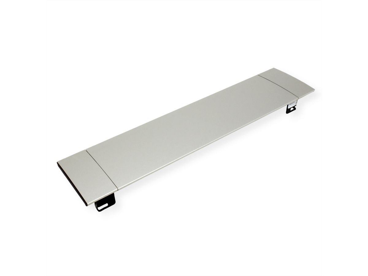 BACHMANN POWER FRAME COVER Large 6-way, Aluminium