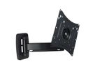ROLINE LCD Monitor Arm, Extra, Wall Mount, 3 Joints