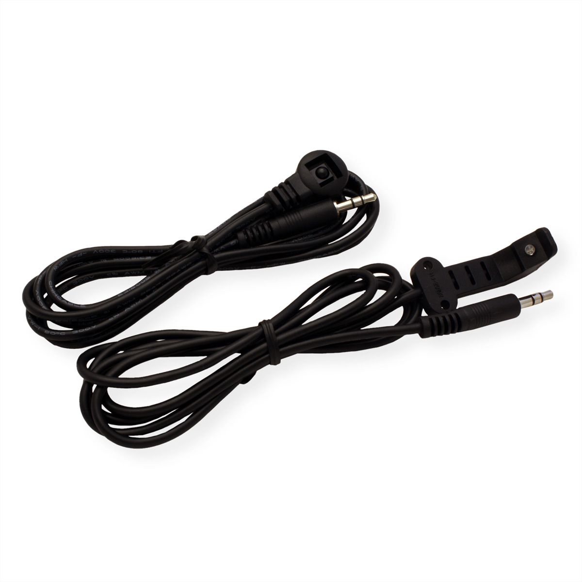 ROLINE HDMI Extender via TP, Cat.5/6, cascadeerbaar, 100m
