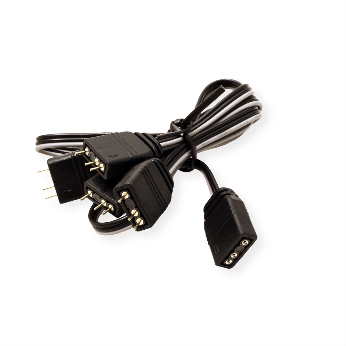 Xilence LQZ.ARGB_Set Cable, , Mini Cable ARGB Control for ARGB LED PC Components