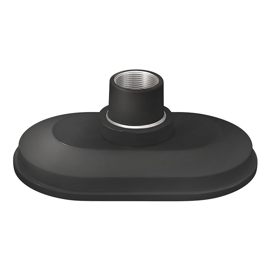 I-PRO WV-QSR507F-B Bracket, Mount Bracket Female/ISO