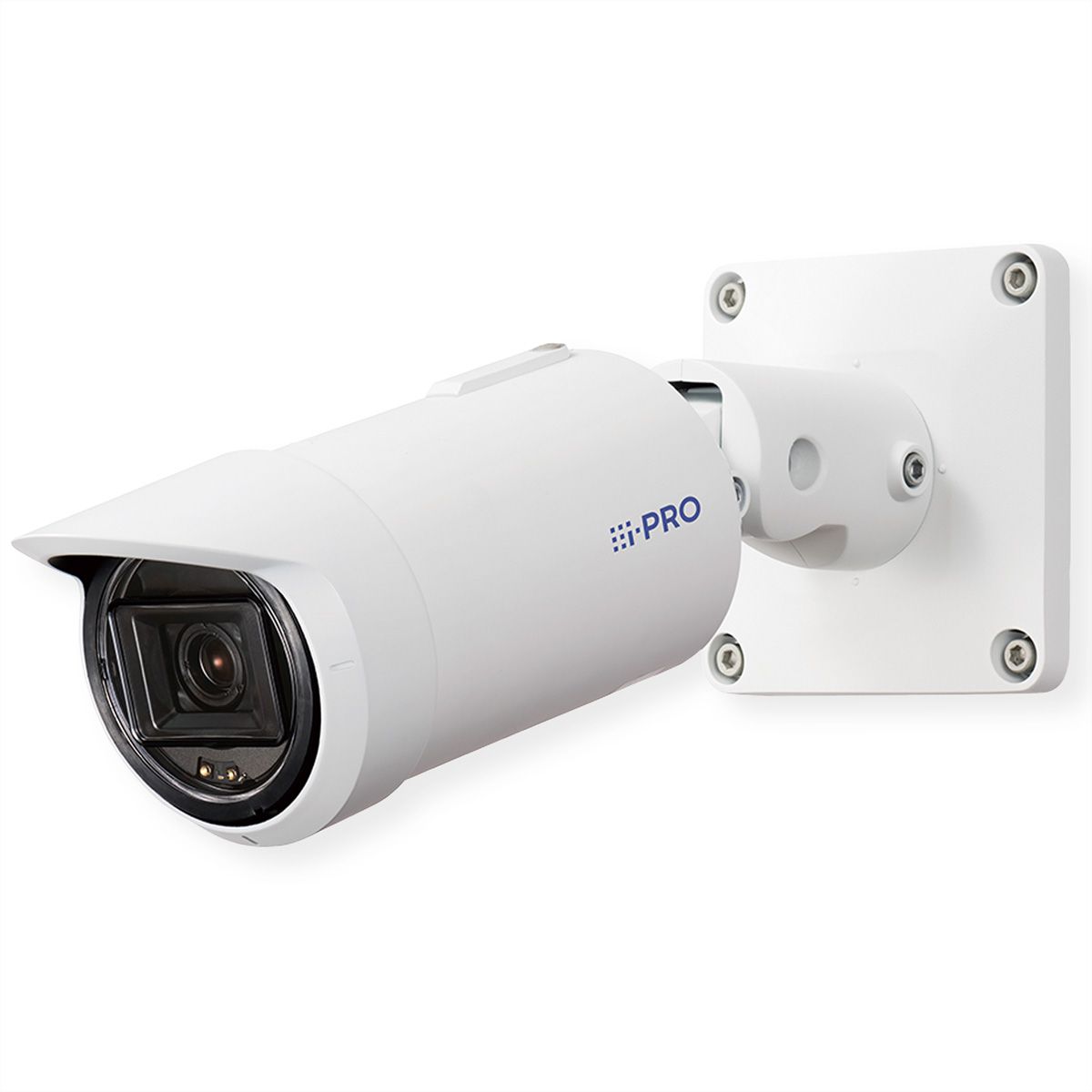 i-PRO WV-S15500-V3LN Outdoor Bullet VANDAL 1/3" 5MP  2,9 - 9 mm