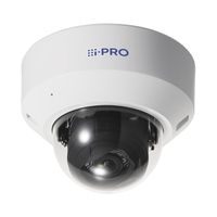 i-PRO WV-S2136AV 2MP AI INDOOR  Dome Network Camera