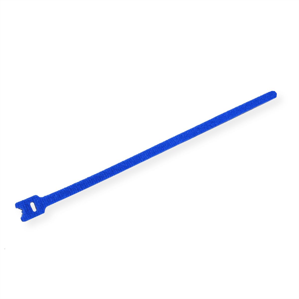 VELCRO® One Wrap® Bindband 13mm x 200mm, 25 stuks, blauw