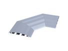 BACHMANN CABLE BRIDGE hoek ALU 45°