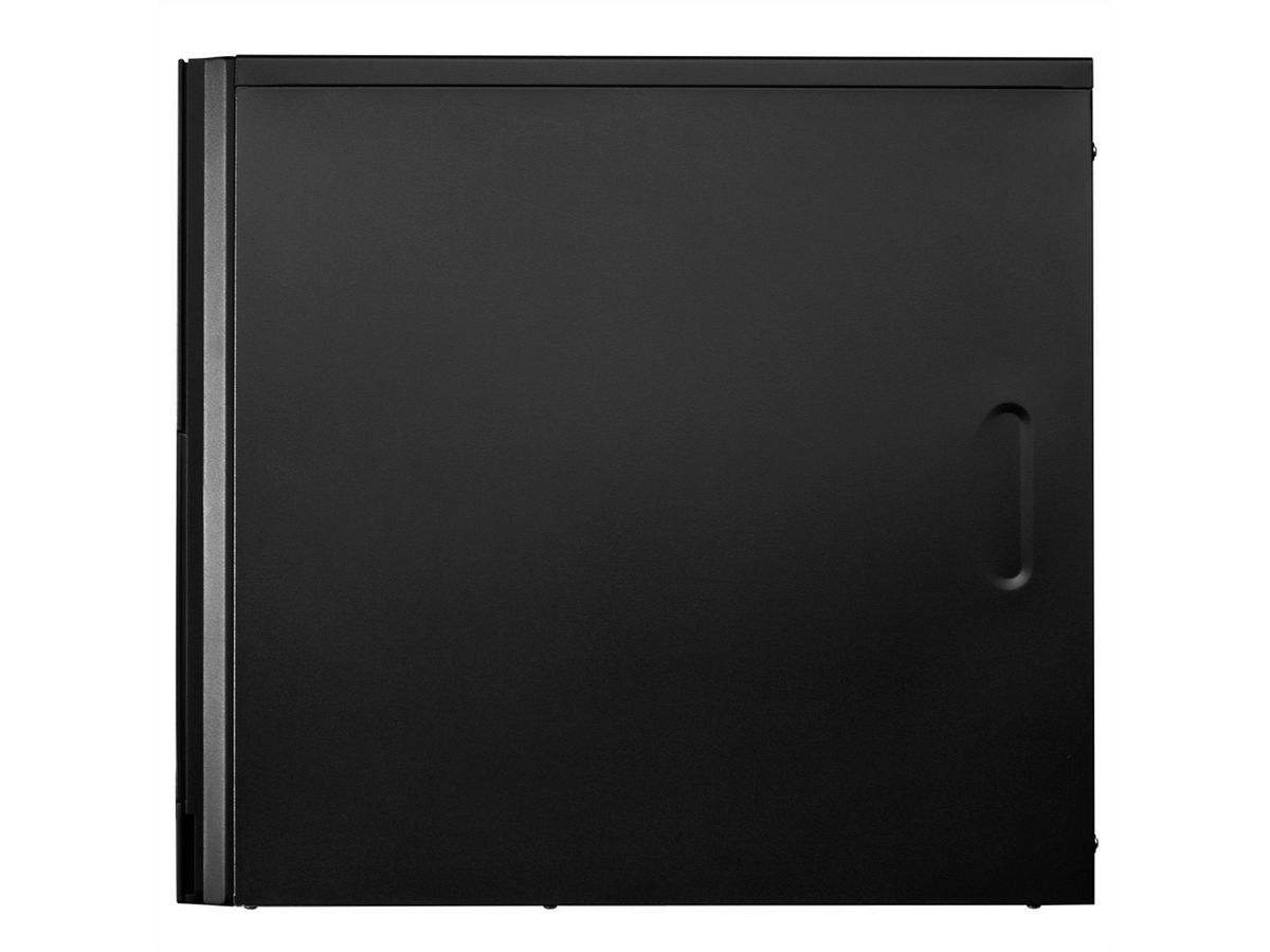 ANTEC VSK 3000B-U3/U2 Minitower PC Gehäuse ATX
