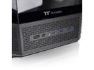 Thermaltake TR300 TG ARGB Mid Tower Case, Black