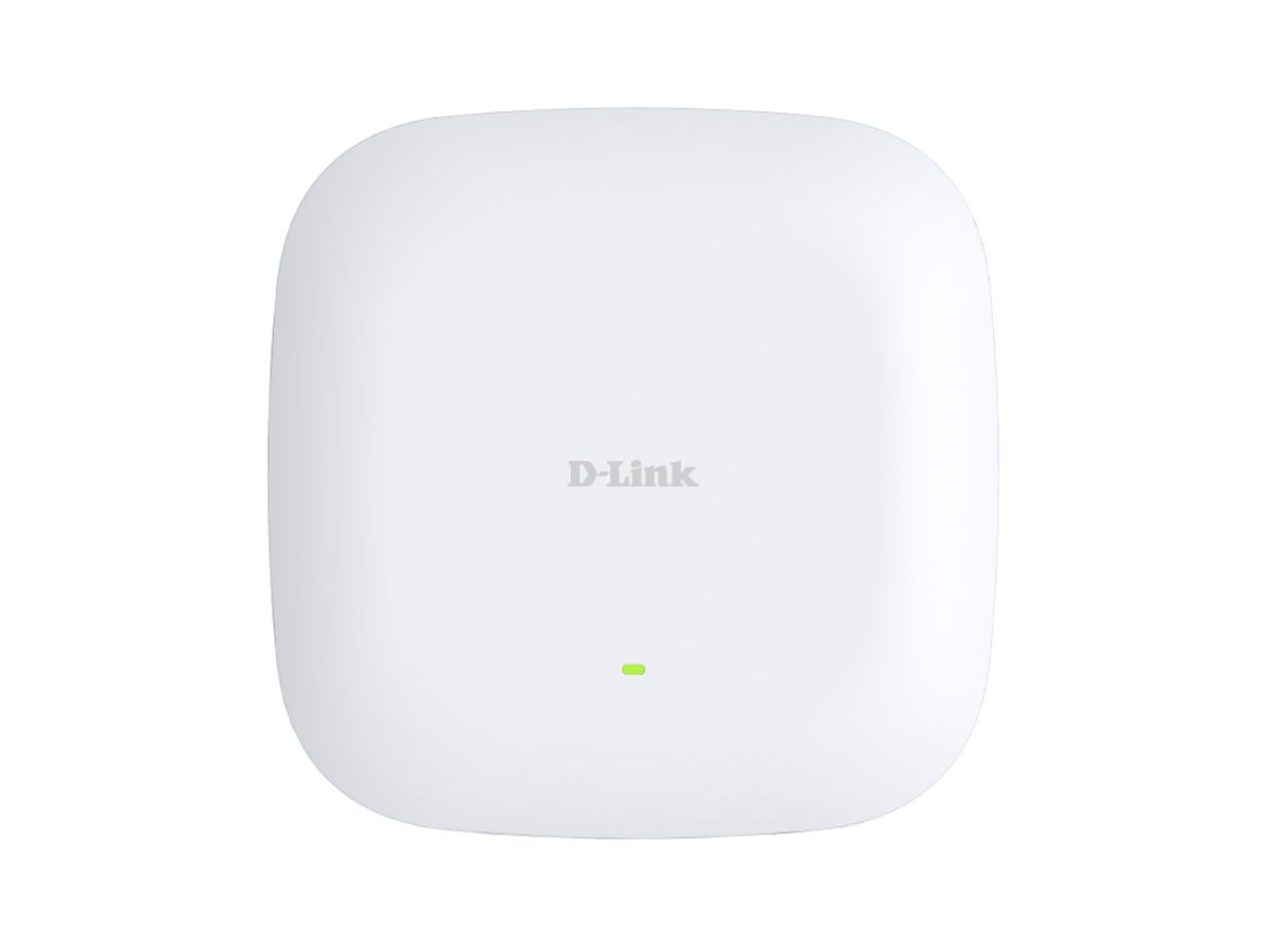 D-Link DAP-E9560 Access Point, Nuclias Connect BE9500 Wi-Fi 7
