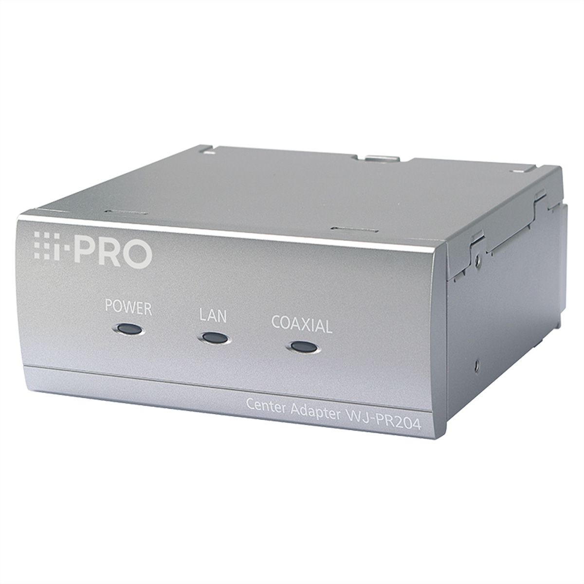 i-PRO WJ-PR204E Koaxial-zu-LAN-Wandler