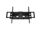 VALUE Solid Articulating Wall Mount TV Holder, < 120kg, < 304.8cm (60" - 120")