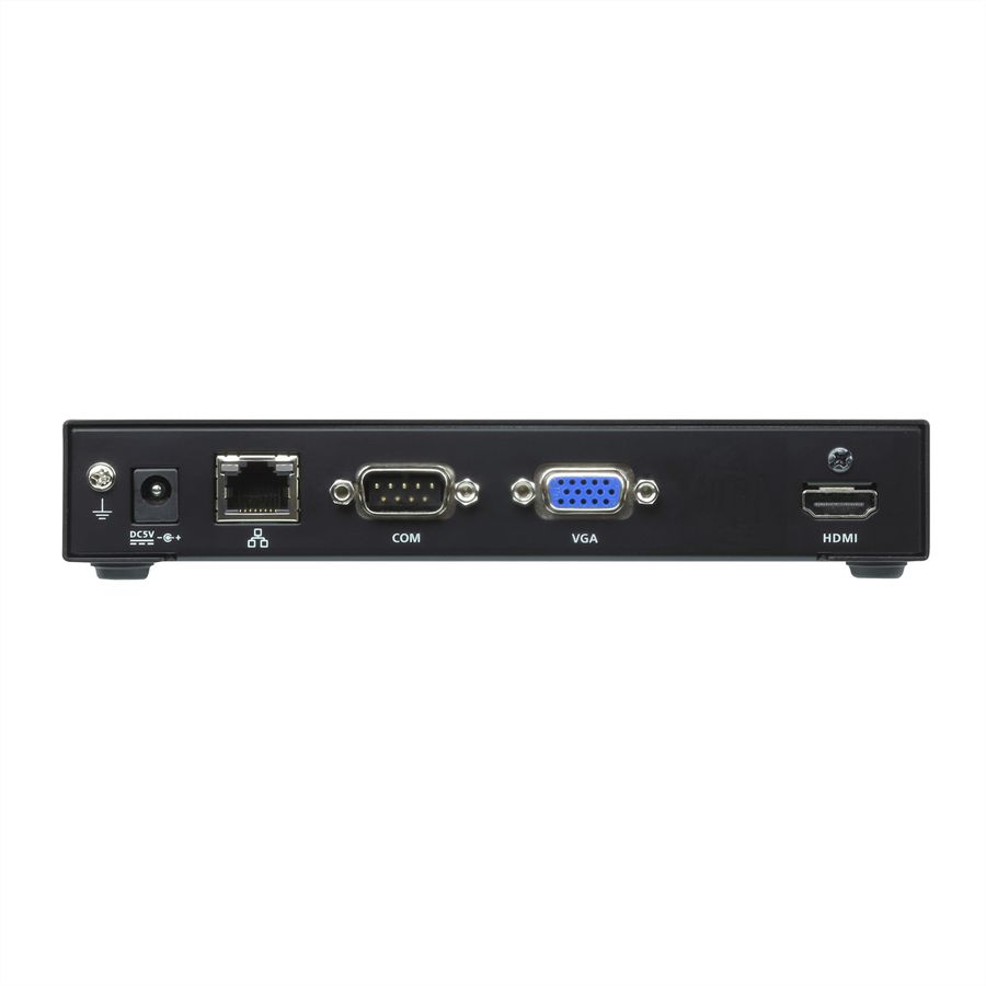 ATEN KA8278 VGA HDMI KVM Konsolenstation over IP