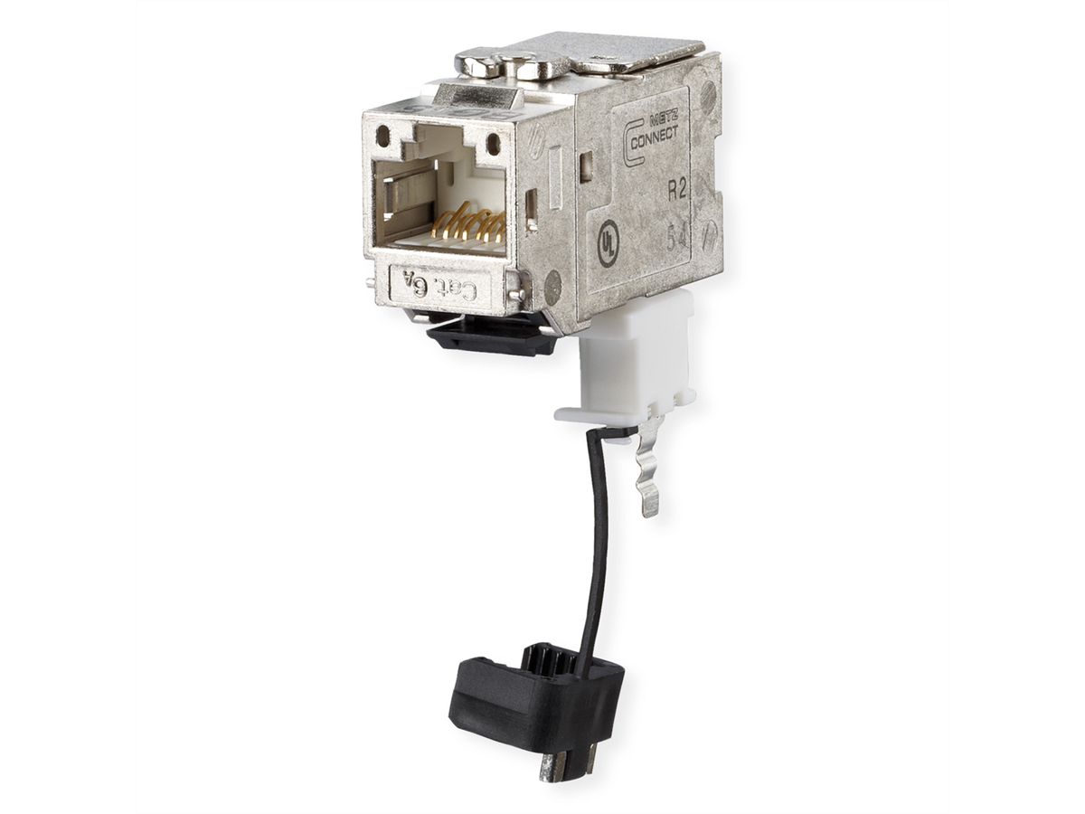 METZ CONNECT C6Amodul K 270° female- Keystone