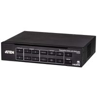 ATEN VP2420 4 x 2 True 4K Presentatie Matrix Switch met Multi View