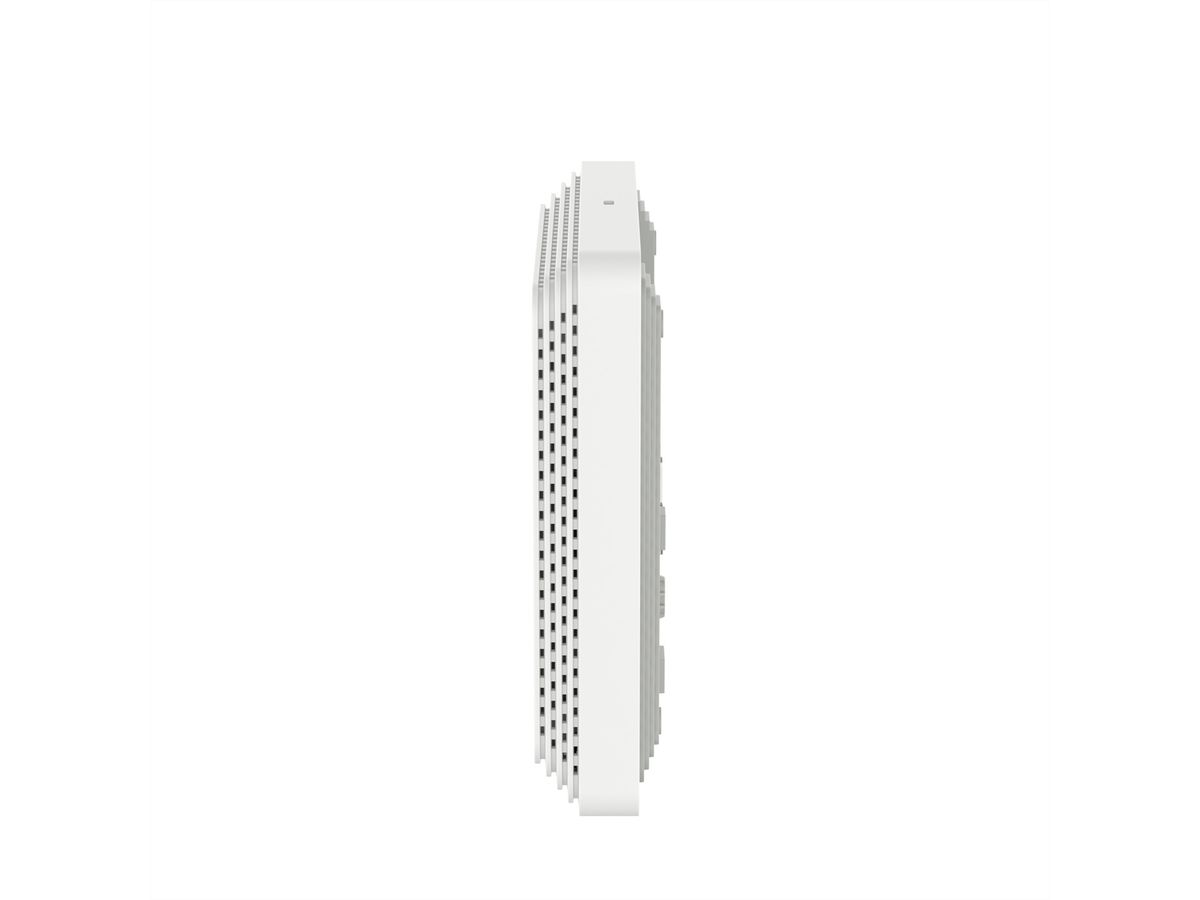 Keenetic Orbiter Pro AC1300 Mesh WiFi-5 Router/-Extender/-Access-Point, 4 stuks