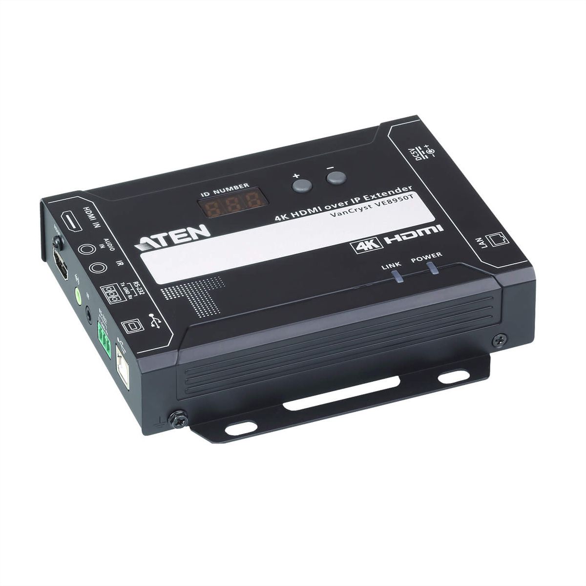 ATEN VE8950T 4K HDMI over IP Sender