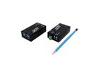 EXSYS EX-1180HMS 4 Port USB 3.2 Gen1 HUB