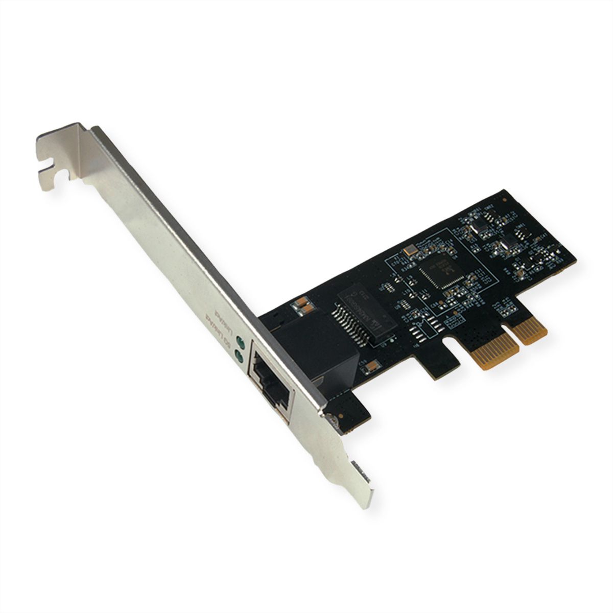 VALUE PCI-Express-Kaart, 5G Multi Speed - Gigabit Network Adapter