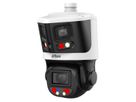 DAHUA DH-SDT3E410-8P-MB-A-PV1-0280 PTZ 8MP+4MP 10x Starlight TiOC Panoramic Kamera