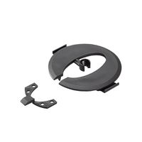 BACHMANN Easy-Cover-Premium zwart
