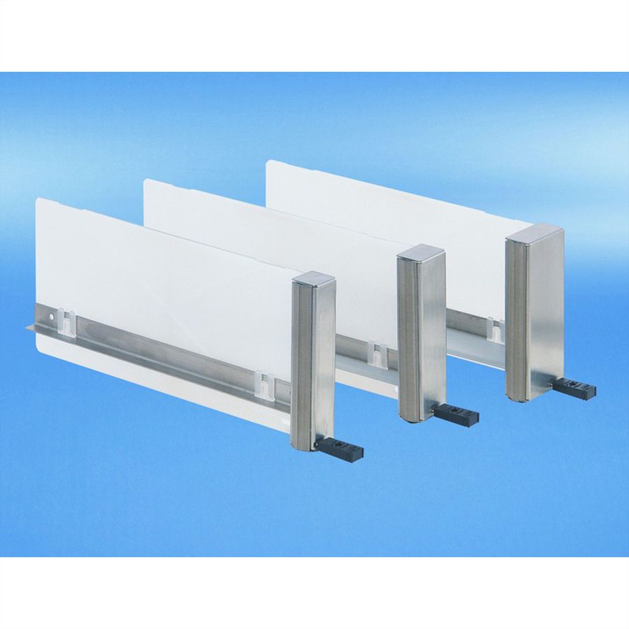 SCHROFF AMC plamuurmodule ECO met vaste handgreep, enkel compact