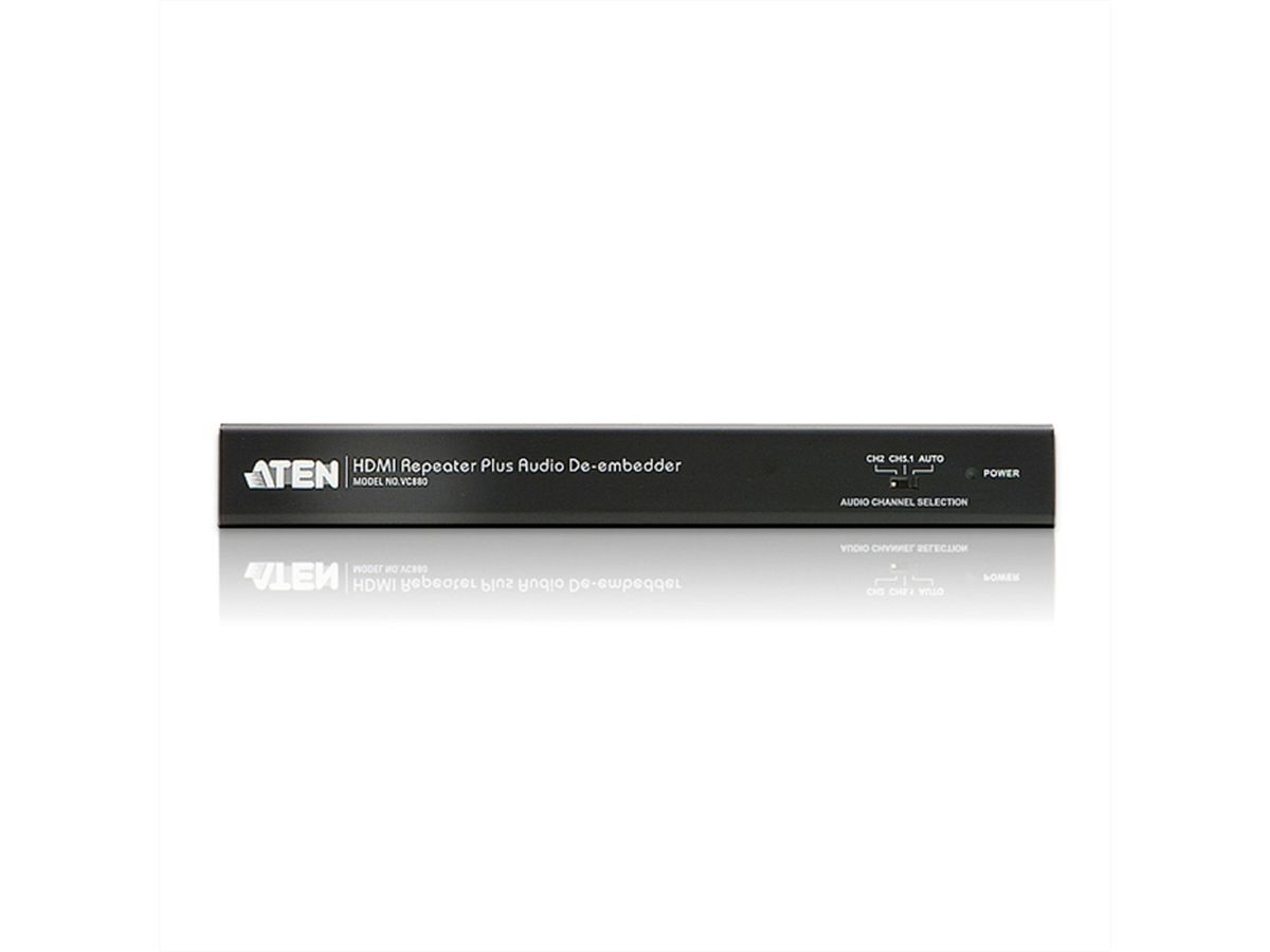 ATEN VC880 HDMI Video Repeater