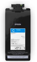 Epson UltraChrome XD3 ink cartridge 1 pc(s) Original Cyan
