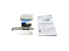 EXSYS EX-11049 2+2-Poort USB 3.2 Gen 1 PCIe Kaart