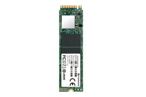 Transcend 110S 128GB M.2 PCI Express 3.0