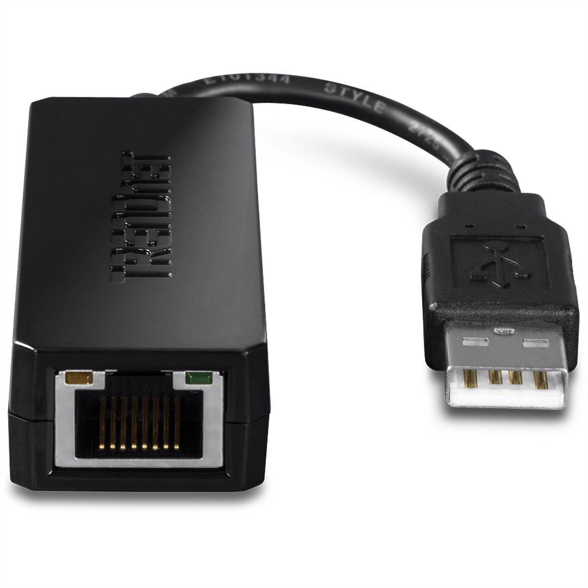 TRENDnet TU2-ET100 USB-10/100 MBit/s Adapter