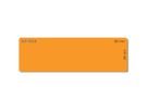 SEIKO address labels orange SLP-1OLB