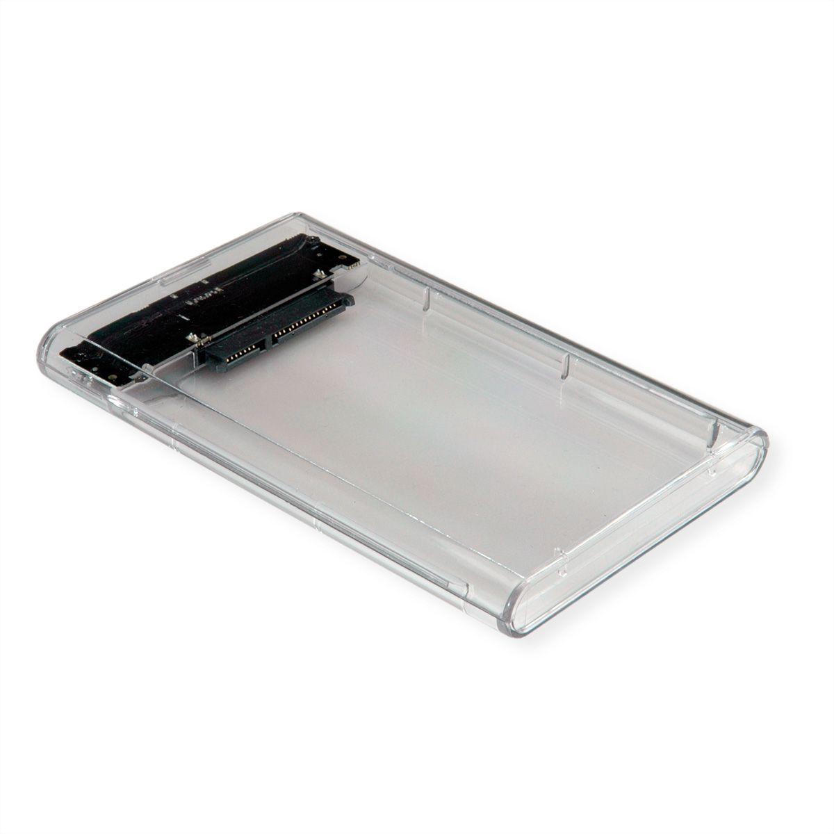 VALUE External Type 2.5 SATA 6.0 Gbit/s HDD/SSD Enclosure with USB 3.2 Gen 1 Type C