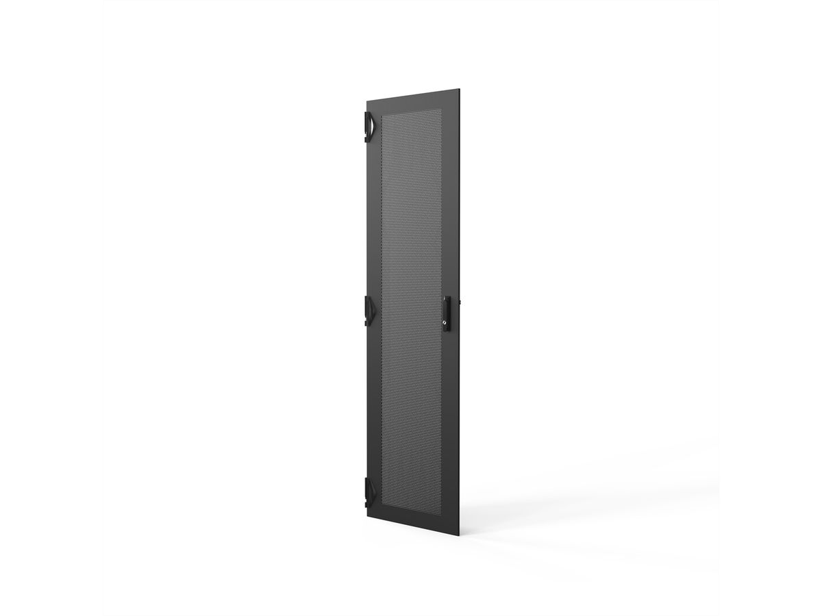 DOOR VENT 2200H 600W IP20 3PTS