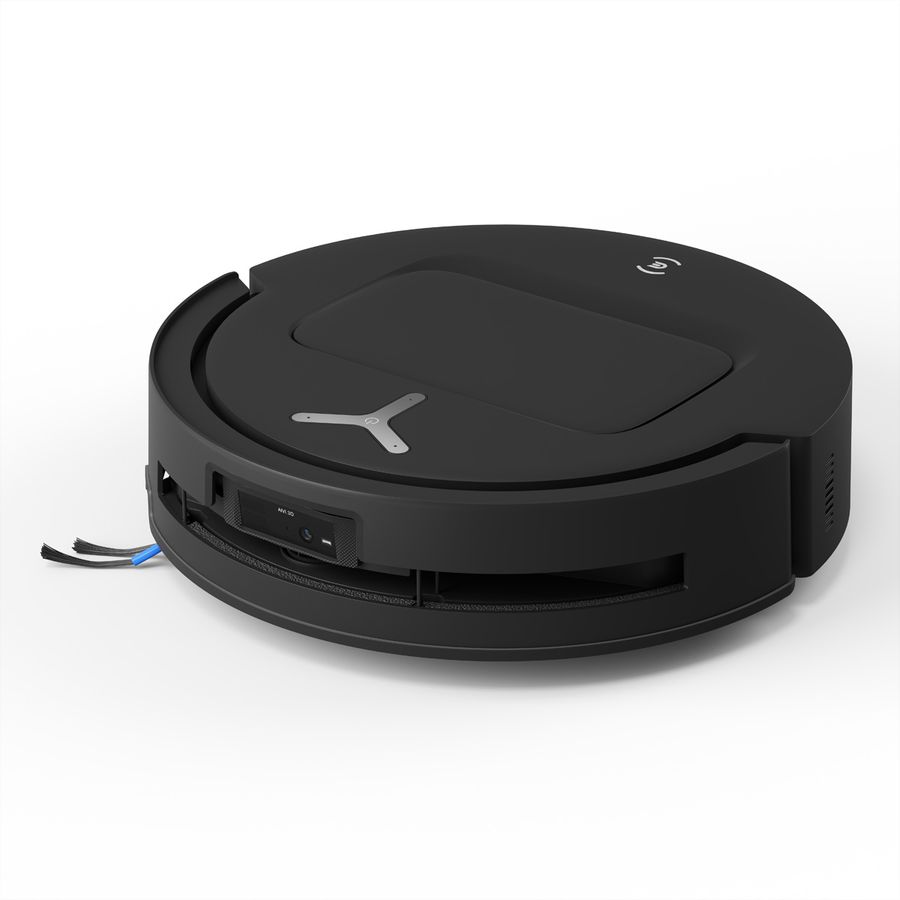 Ecovacs DEEBOT T80 OMNI EU, black