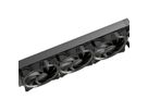 ANTEC Vortex 360 ARGB processor fan water cooling, black