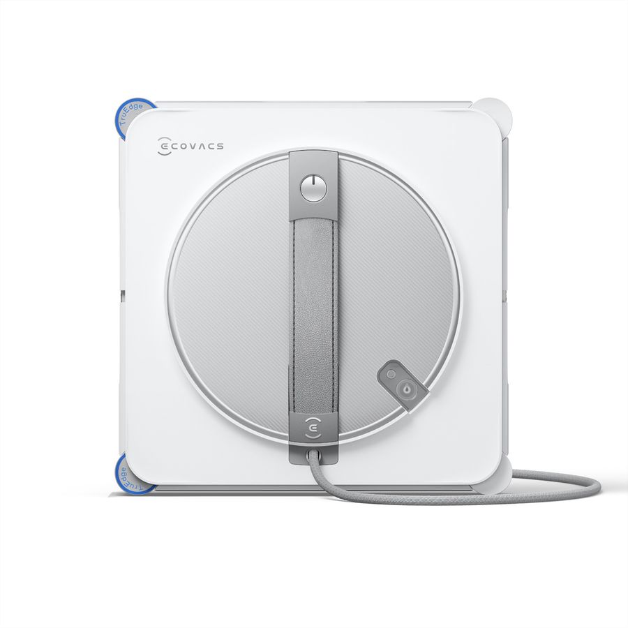 Ecovacs-raamreiniger WINBOT W2S OMNI, wit
