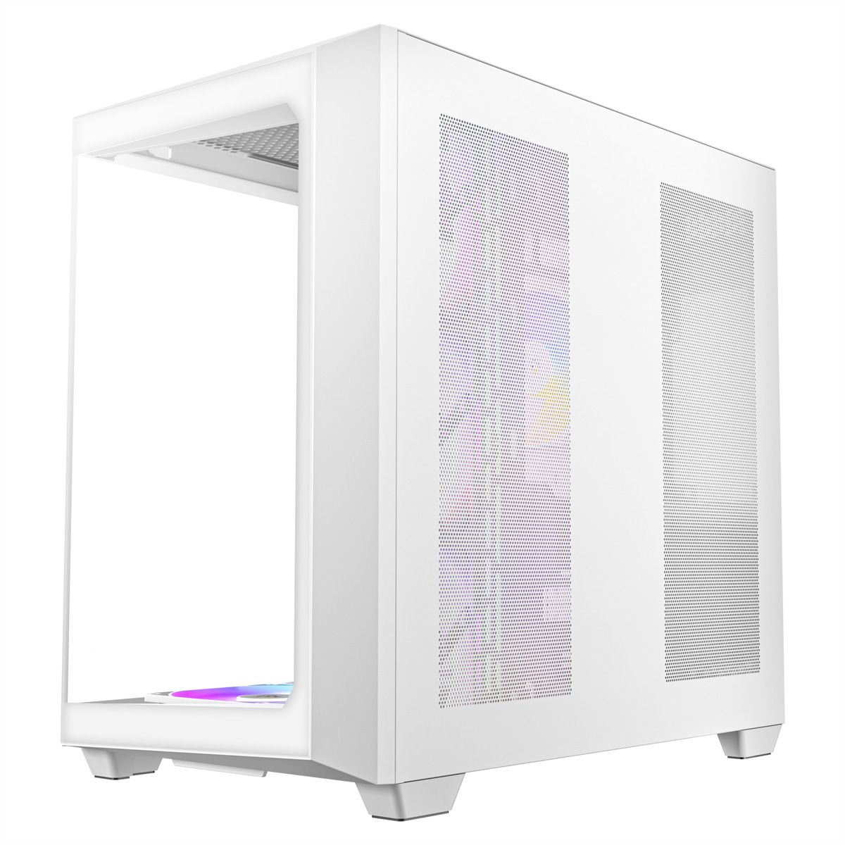 ANTEC Constellation C5 ARGB PC case Midi Tower ATX, white