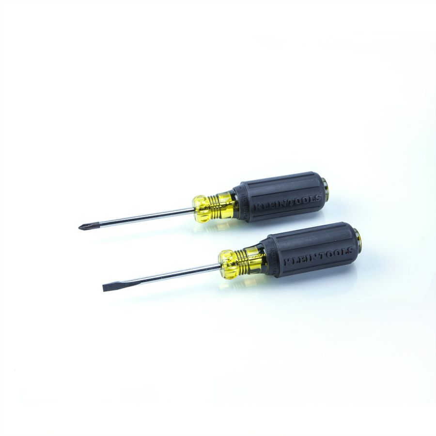 KLEIN TOOLS 85078 Schroevendraaier, 8-delige set