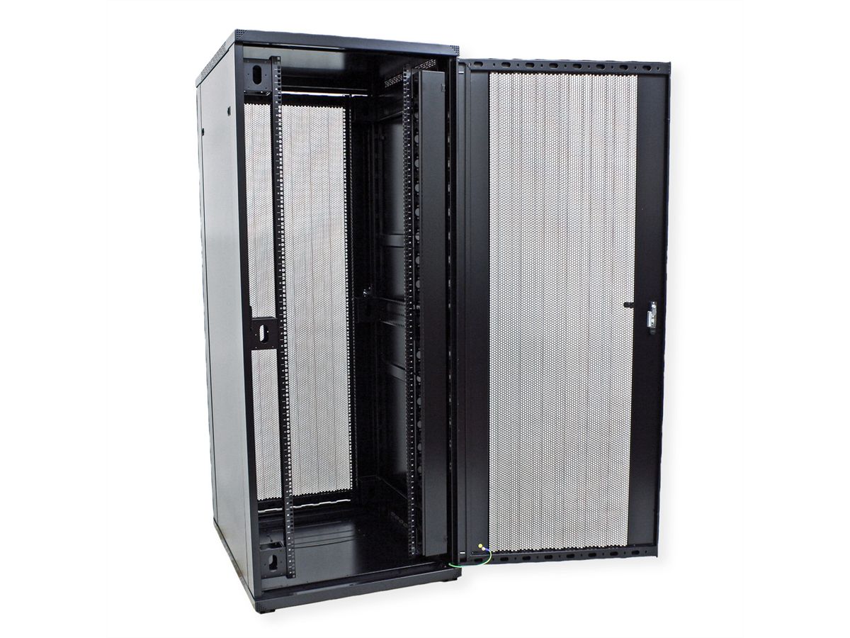 VALUE 19" Serverrack 42 HE 2000x800x1000 mm