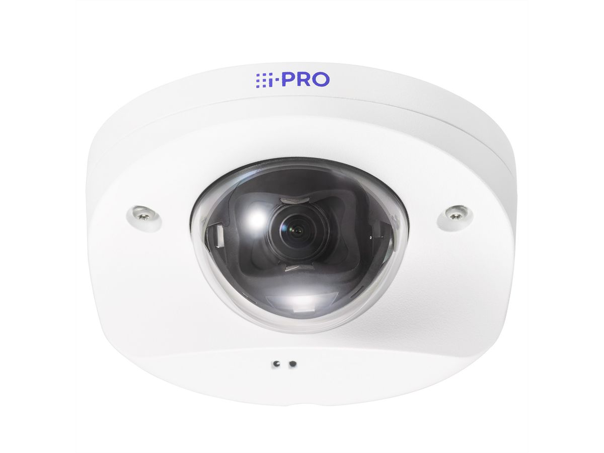 I-PRO WV-U35301-F2L Dome 2MP Outdoor
