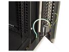 VALUE 19" Wall Mount Rack 12U, 640x570x600 mm (HxWxD), black