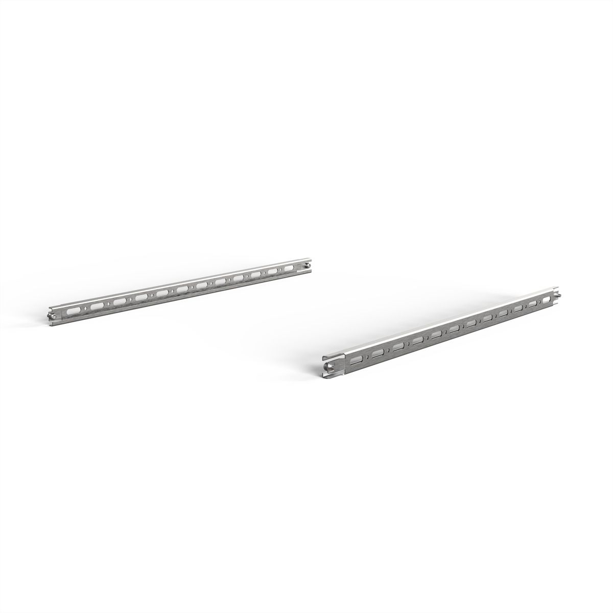 SCHROFF Varistar C-Rail for Cabinet Depth 800 mm