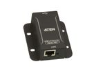 ATEN UCE3250 4-Poorts USB 2.0 CAT5 Extender tot 50 Meter