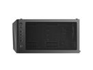 ANTEC AX61 Elite PC case Midi Tower Gaming ATX, black